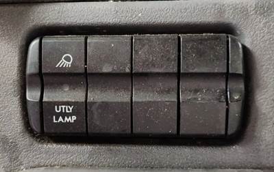 Freightliner Cascadia 125 Interior Part