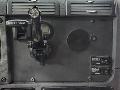 Freightliner Cascadia 125 Interior Part