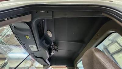 Freightliner Cascadia 125 Interior Part