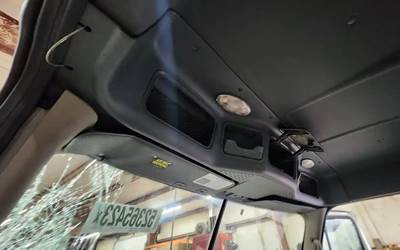 Freightliner Cascadia 125 Interior Part