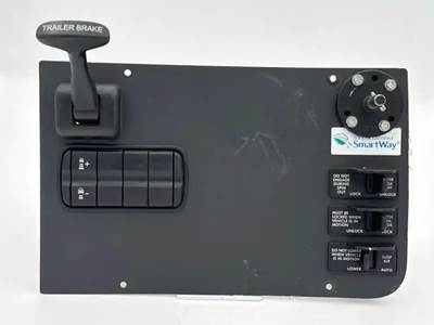 Freightliner Cascadia 125 Interior Part