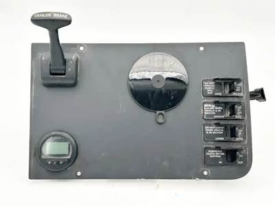 Freightliner Cascadia 125 Interior Part