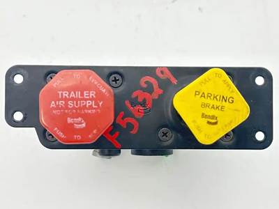 Freightliner Cascadia 125 Interior Part