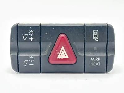 Freightliner Cascadia 125 Interior Part