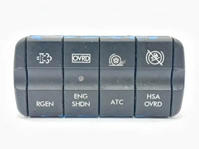 Freightliner Cascadia 125 Interior Part