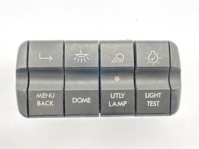 Freightliner Cascadia 125 Interior Part