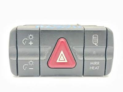 Freightliner Cascadia 125 Interior Part