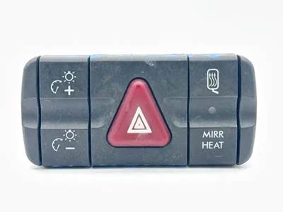 Freightliner Cascadia 125 Interior Part