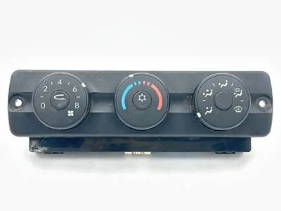 Freightliner Cascadia 125 Interior Part