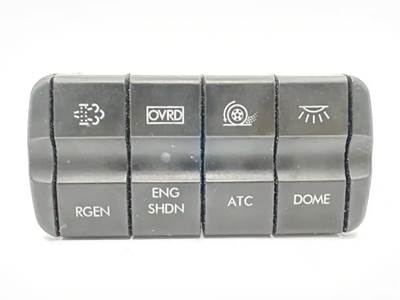 Freightliner Cascadia 125 Interior Part