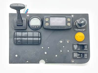 Freightliner Cascadia 125 Interior Part