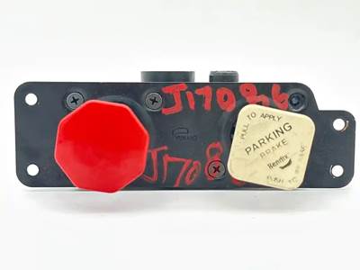 Freightliner Cascadia 125 Interior Part