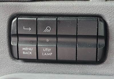 Freightliner Cascadia 125 Interior Part