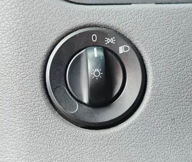 Freightliner Cascadia 125 Interior Part