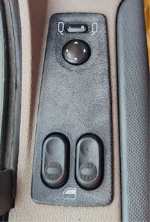 Freightliner Cascadia 125 Interior Part