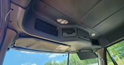 Freightliner Cascadia 125 Interior Part