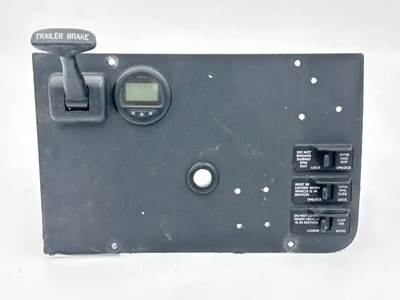 Freightliner Cascadia 125 Interior Part