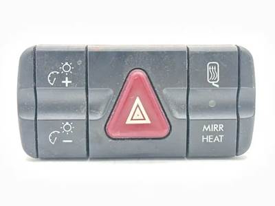 Freightliner Cascadia 125 Interior Part