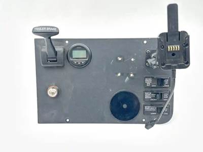 Freightliner Cascadia 125 Interior Part