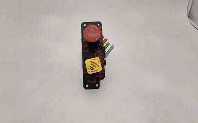 Freightliner Cascadia 125 Interior Part