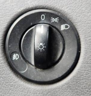 Freightliner Cascadia 125 Interior Part