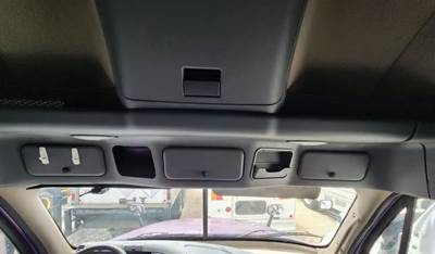 Freightliner Cascadia 125 Interior Part