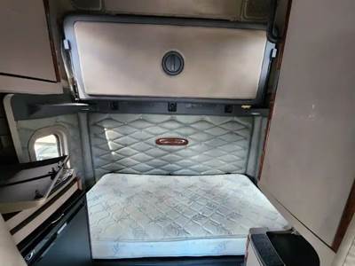 Freightliner Cascadia 125 Interior Part