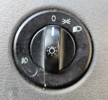 Freightliner Cascadia 125 Interior Part