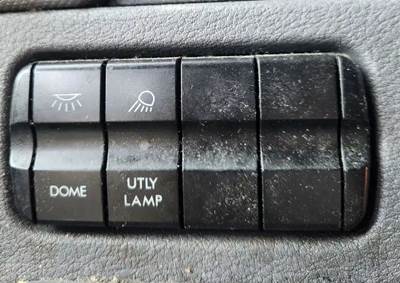 Freightliner Cascadia 125 Interior Part