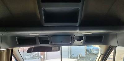 Freightliner Cascadia 125 Interior Part
