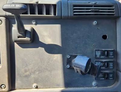Freightliner Cascadia 125 Interior Part