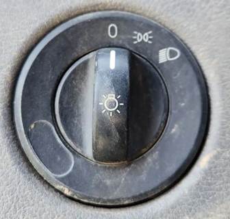 Freightliner Cascadia 125 Interior Part