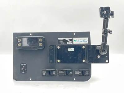 Freightliner Cascadia 125 Interior Part