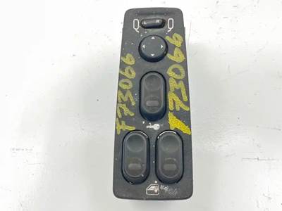 Freightliner Cascadia 125 Interior Part