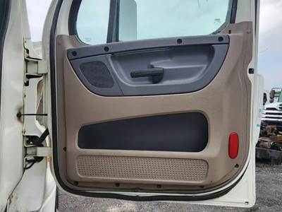 Freightliner Cascadia 125 Interior Part
