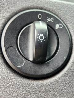 Freightliner Cascadia 125 Interior Part