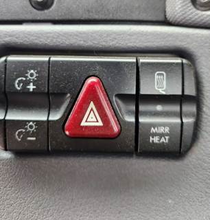 Freightliner Cascadia 125 Interior Part