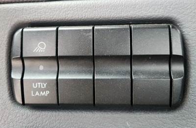 Freightliner Cascadia 125 Interior Part