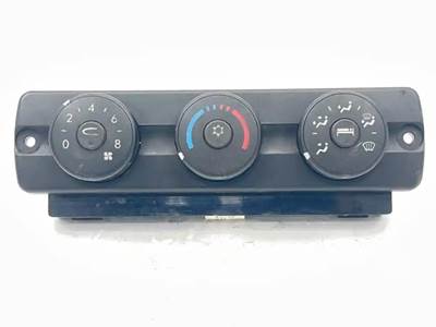 Freightliner Cascadia 125 Interior Part