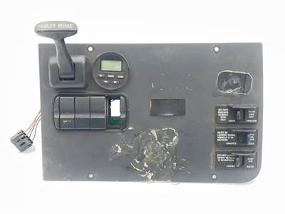 Freightliner Cascadia 125 Interior Part