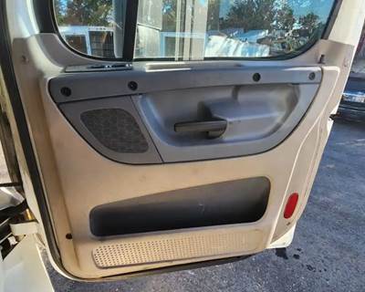 Freightliner Cascadia 125 Interior Part