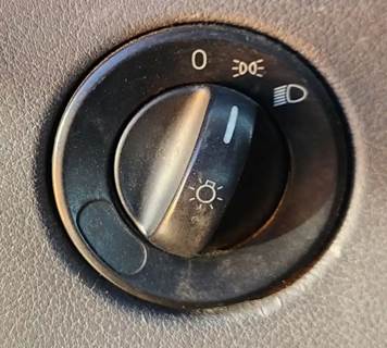 Freightliner Cascadia 125 Interior Part