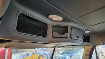 Freightliner Cascadia 125 Interior Part