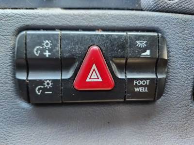 Freightliner Cascadia 125 Interior Part