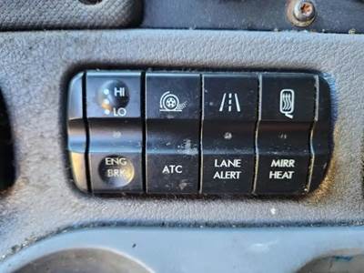 Freightliner Cascadia 125 Interior Part