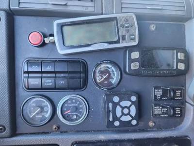Freightliner Cascadia 125 Interior Part