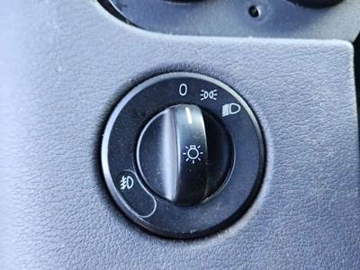 Freightliner Cascadia 125 Interior Part