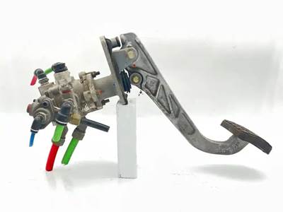 Freightliner Cascadia 125 Interior Part