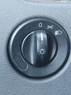 Freightliner Cascadia 125 Interior Part