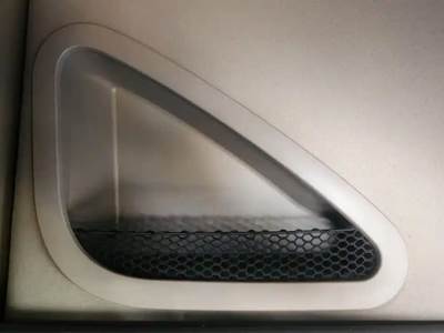 Freightliner Cascadia 125 Interior Part